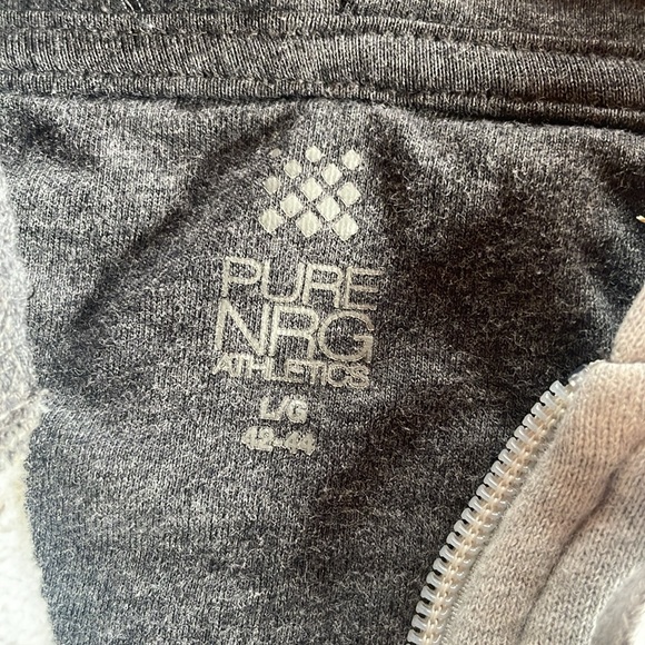 Pure NRG Zip-Up - Picture 4 of 4